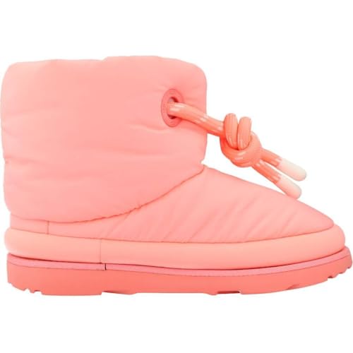 UGG Classic Maxi Short bottines matelassées hiver taille 33.5 - 4