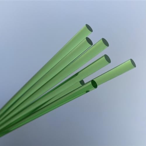 10{ANbh FtAa5mmJ[ANۖ_AP[Lgbp[pANXeBbN(Green,5x200mm)