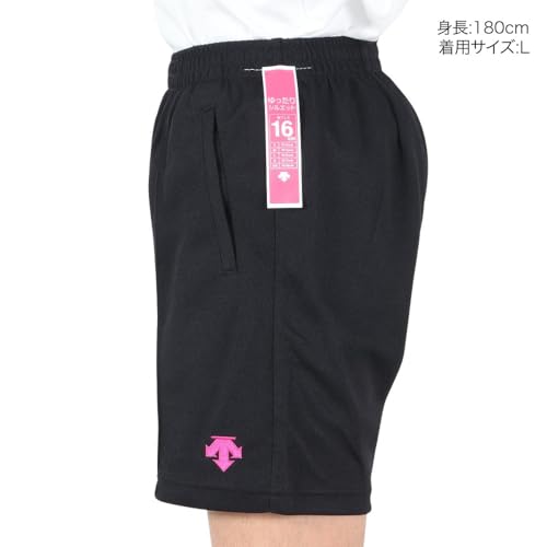 DESCENTE バレーボールパンツ