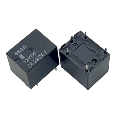 Relais R303 F8VF-BA G8QN contre les pannes de jauge essence