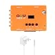 Upscaler Mcbazel ODV-GBS-C YPbPr, VGA, RGBS Scart zu HDMI