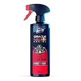 Armor All Podium Series Hybrid Ceramic High Gloss Tire Shine Spray, 16 fl oz, Long-Lasting Car Tire Shine Developed in Collaboration With Oracle Red Bull Racing