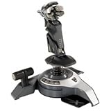NEW PC CYBORG F.L.Y. 5 STICK (Video Game)