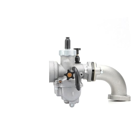 �L���u���^�[ �ɓK������ PE 17mm19mm24mm�t�����W�i�W�F�b�g�t���jCNC�C���e�[�N�G���{�}�j�z�[���h�Z�b�g 2T 4T �s�b�g�o�C�N ATV�o�C�N�L���u���^�[(PE17mmFLSPKit)