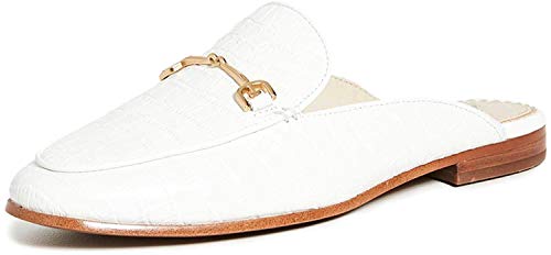 Image of Sam Edelman Women's Linnie Flat Mules