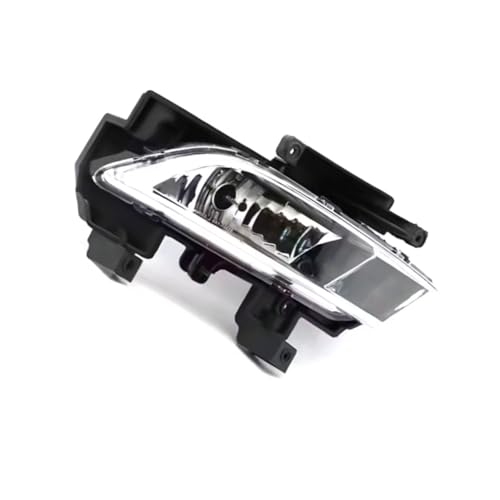 Phares antibrouillard avant droit KIA Forte 2009-2013 | Ensemble feu de conduite pare-choc