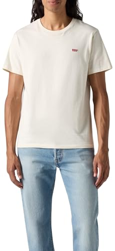 Image of Levi's Men's Ss Original Hm Tee T-Shirt