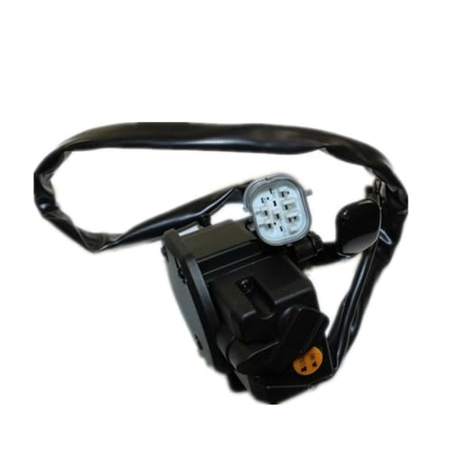 Interrupteur de Guidon Droit Étanche pour CF Moto CFORCE 450 550 CF800