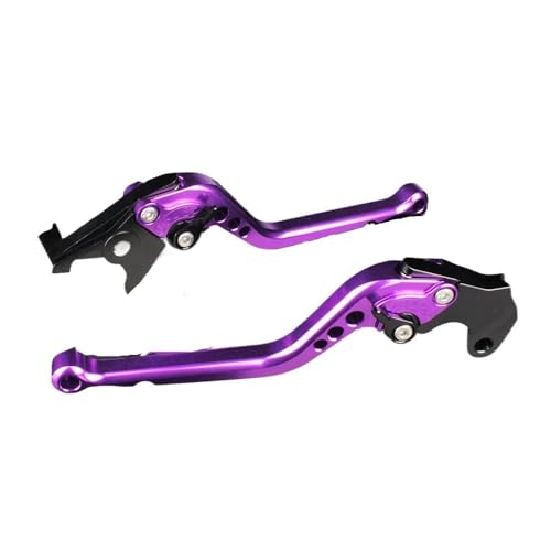 Levier pour TNT 125 135 réglable CNC contre fatigue poignée