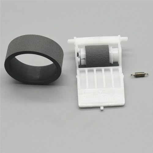 Rodillo de recogida solucione atasco papel EPSON T1100 1390 L1300 1400