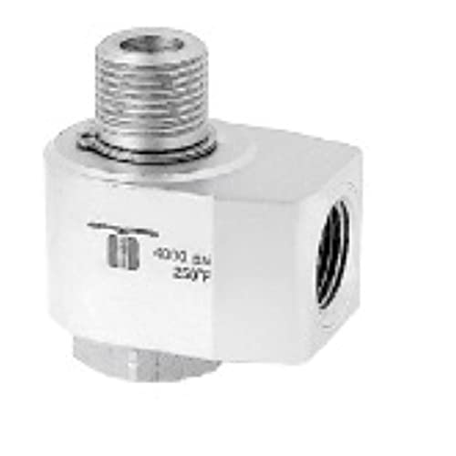 Mosmatic 43.251 Rotary Unions WDB Swivel G1 1/4