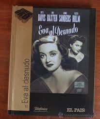 Amazon.com: Eva al desnudo : Movies & TV