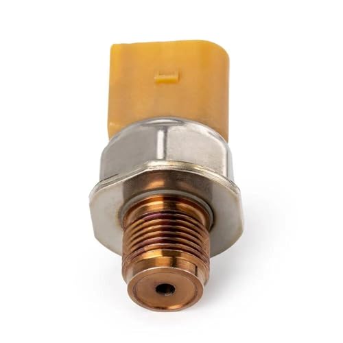 Capteur de pression rampe 85PP2603 pour résoudre les pannes de VW Jetta
