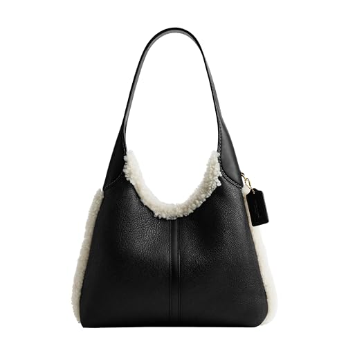 Image of Coach Brooklyn Shoulder Bag 28