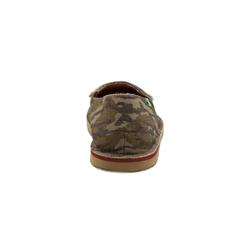 Image of Twisted X mens Slip on Loafer
