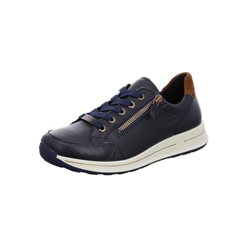 ARA Osaka, Zapatillas Mujer, Azul, 39 EU