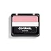 COVERGIRL Cheekers Blendable Powder Blush Natural Rose, .12 oz (packaging may vary), 1 Count