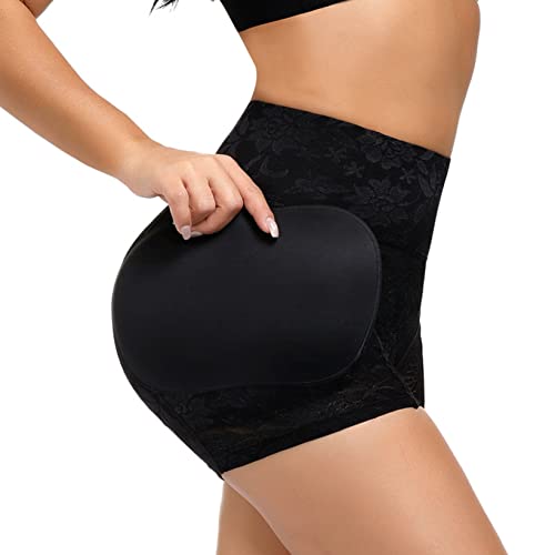 Entraîneur de corps avec coussinets de levage de fesses anatomiques - 2