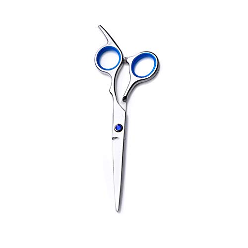 Ciseaux de coupe de cheveux de 6,0 pouces haute précision pour salon - 5