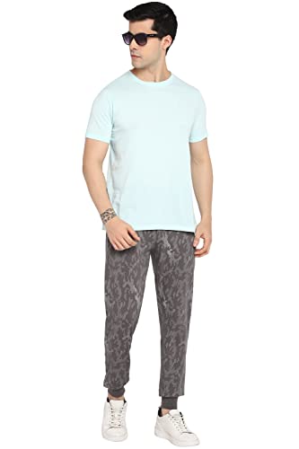 Image of Allen Cooper Trackpants for Men
