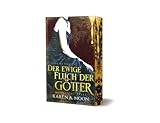 Cover zum Buch Der ewige Fluch der Götter: Tale of C...