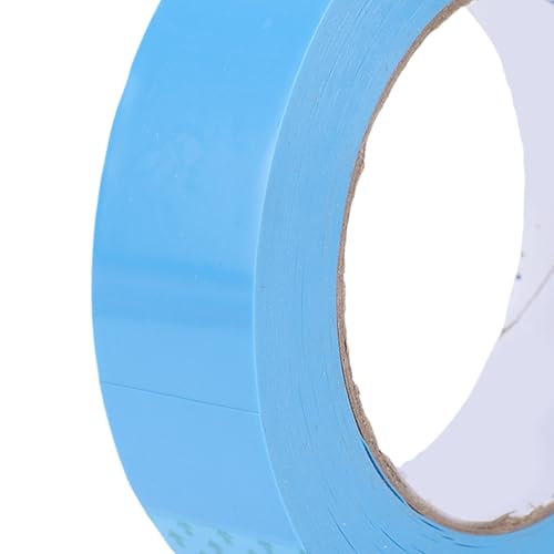 Cinta de Rueda RiToEasysports 27mm x 50m para Bicicleta de Montaña miniatura 7