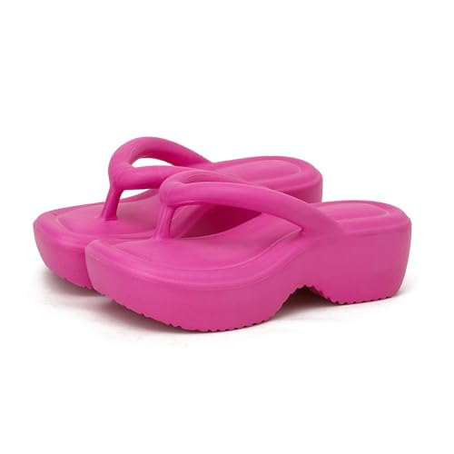 Chancletas mujer Chanclas ortopédicas clásica casual Comodas y Versatiles Peep Toe Sandalen piscina abiertas suaves zapatillas Comodo De Primavera Verano