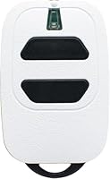 Garagentor Handsender kompatible Fernbedienung DEA2 433,92MHz Compatible Avec DEA GTI2/4, GT2/4, Mio TR2/4, Mio TR2N/4N 1 Stuck