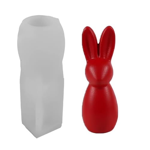 Herramienta de silicona con forma multipropósito para decoración de Pascua