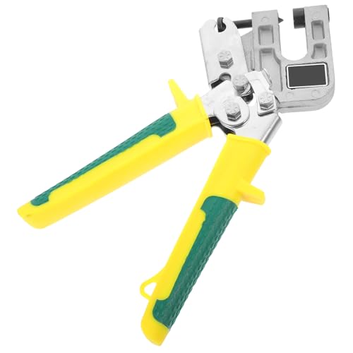 Zerodeko 1 Pz Pinza per Installazione Strutture Cartongesso con Impugnatura e Antiscivolo Strumento