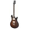 PRS SE McCarty 594, Black Gold Burst with Gigbag