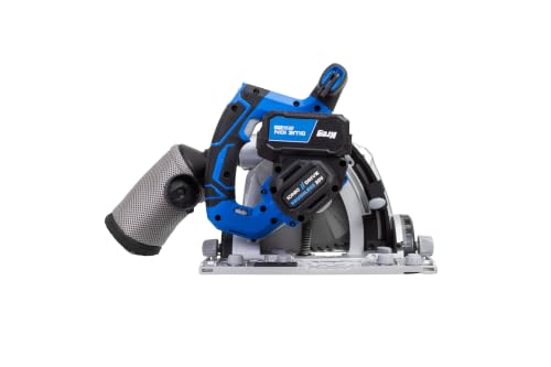 Kreg KPTBPS100A Cordless Track Saw