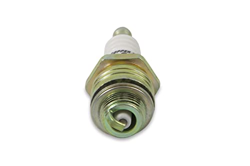 Accel 8197 Hp Copper Spark Plug - Shorty #TOP1