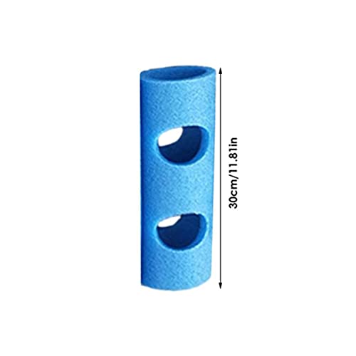 3 Pcs Pool Noodles Connector, Swimming Pole Connector - Image 2