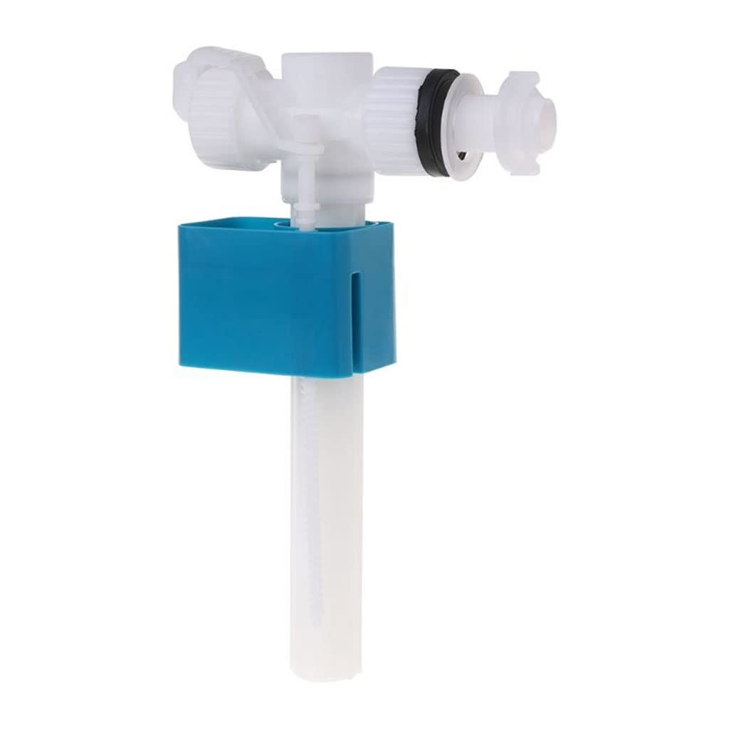 Buy MYCZLQL Bottom Entry Float Flush Cistern Valve Fill Valve, Water Inlet Valves 1/2" Connect