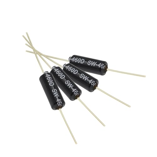 Interruptor de vibración SW-460D para apagar dispositivos en caídas lote de 50 2