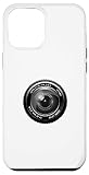 Photography Camera Lens Design