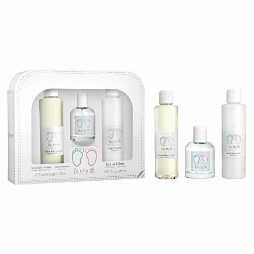 Eau My BB Parfums Enfant