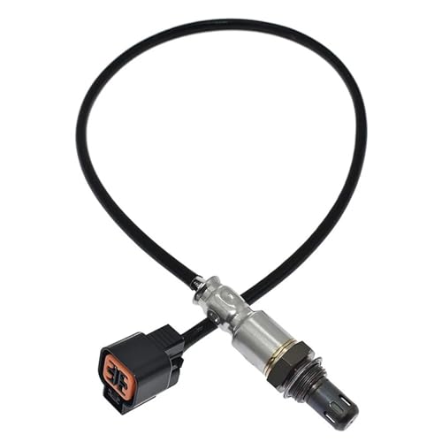 Sonde Lambda BMW E87 E90 Capteur d'Oxygène Échappement Pièce Voiture Compatible OE 11787539123