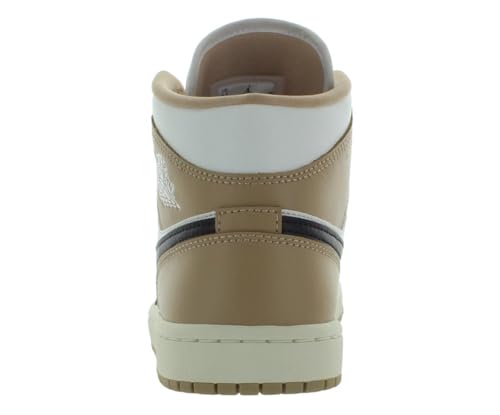 Image of Nike Women's Air Jordan 1 Mid Women's Shoes