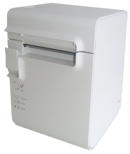 【中古】EPSON 80mmラインラベルサーマル1ステーションプリンタ TML90U101 Amazon.co.jp: EPSON 80mmラインラベルサーマル1ステーションプリンタ