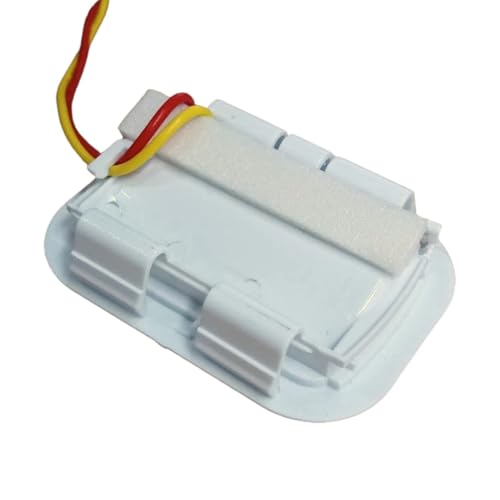 Módulo de luces LED para refrigerador Whirlpool W11484840CM (3 unidades con cableado integrado) miniatura 4