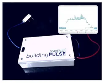 WiFi Energy Meter 100A (Single Phase)