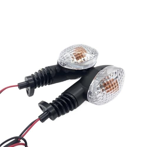 Clignotant pour moto indicateur lumineux lampe Ninja 250 KLX250SF