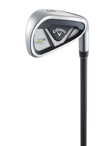 Amazon.co.jp: Callaway(キャロウェイ) 2014年 X2 HOT アイアンセット 