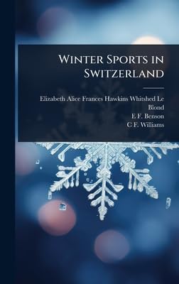 Winter Sports in Switzerland