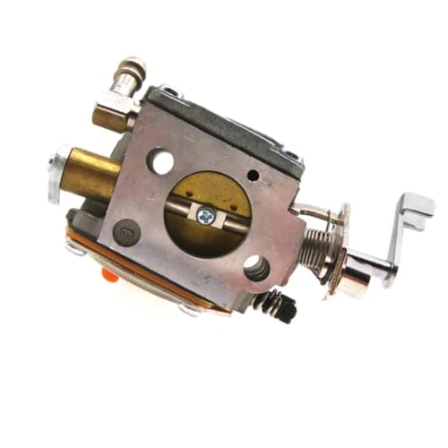 Carburateur BS500 117285 pour moteur pilonneuse BS500S BS600 Tillotson 615-018