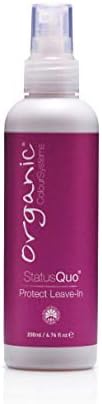 Organic Colour Systems Status Quo Protect Leave-in 6.76 Fl Oz