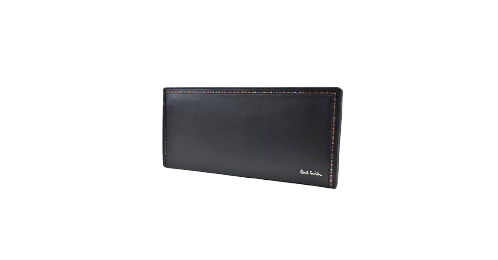 Amazon | [ポールスミス] 長財布 財布 メンズ ブランド 本革 L字
