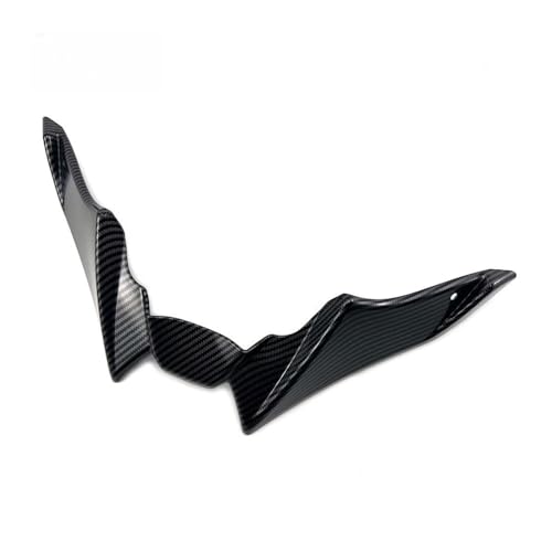 Ailettes spoiler aileron pour MT-09 SP 2021-2024 déflecteur carénage moto